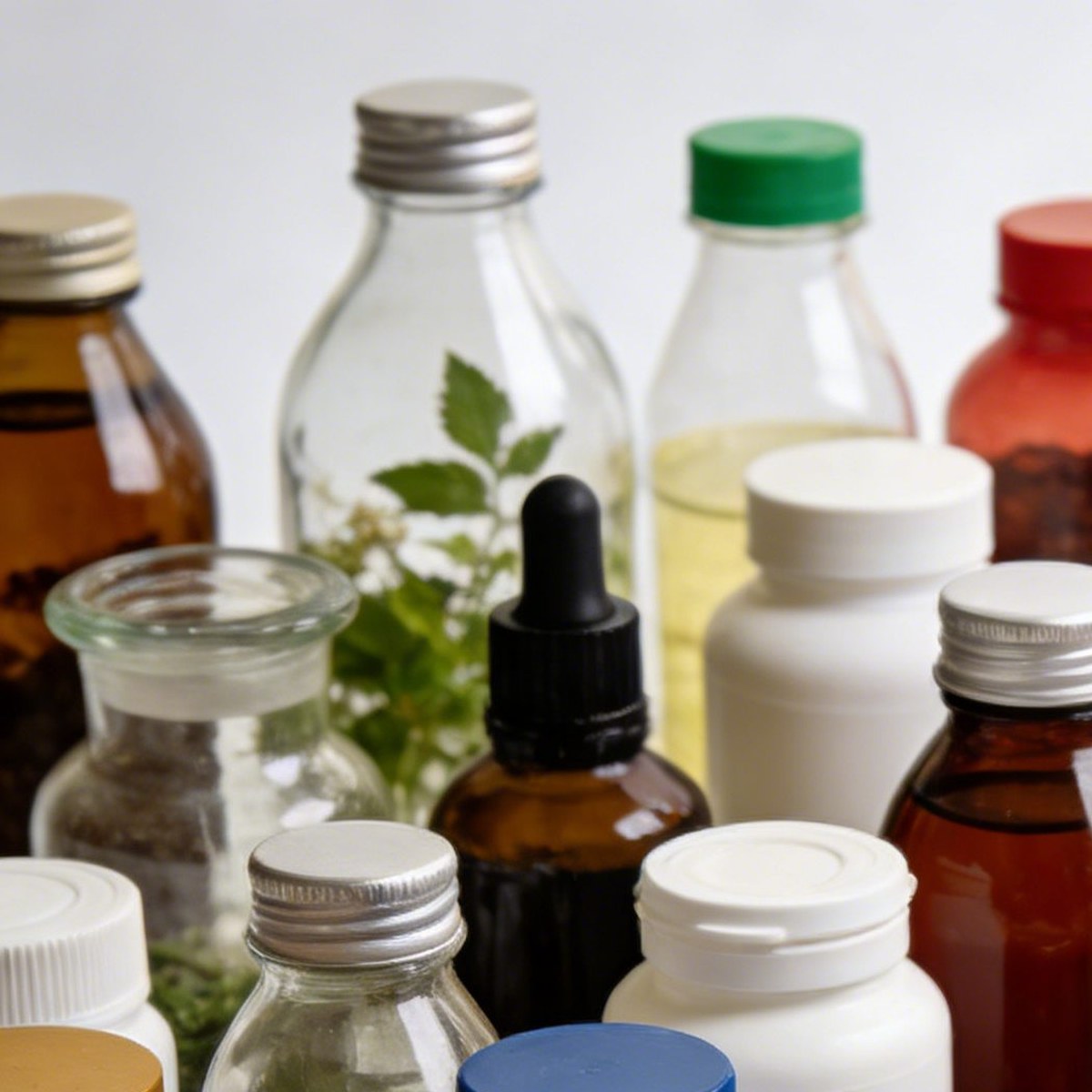 Ingredient packaging formats prepared for buyer review