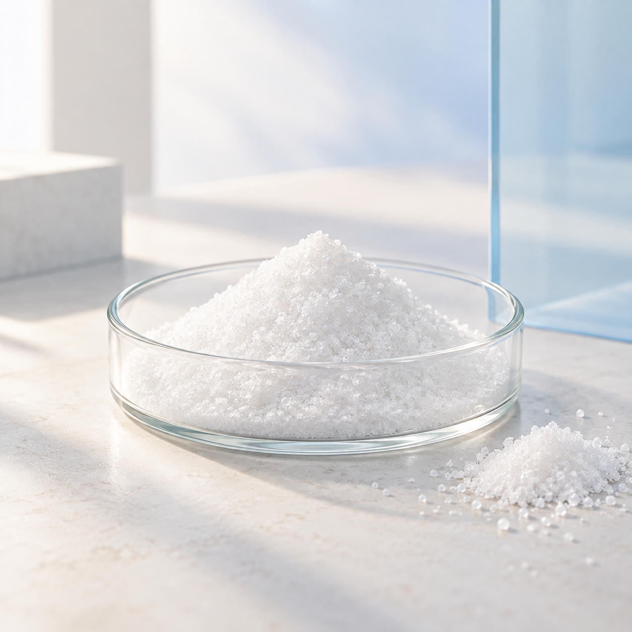 Trehalose for food ingredient sourcing