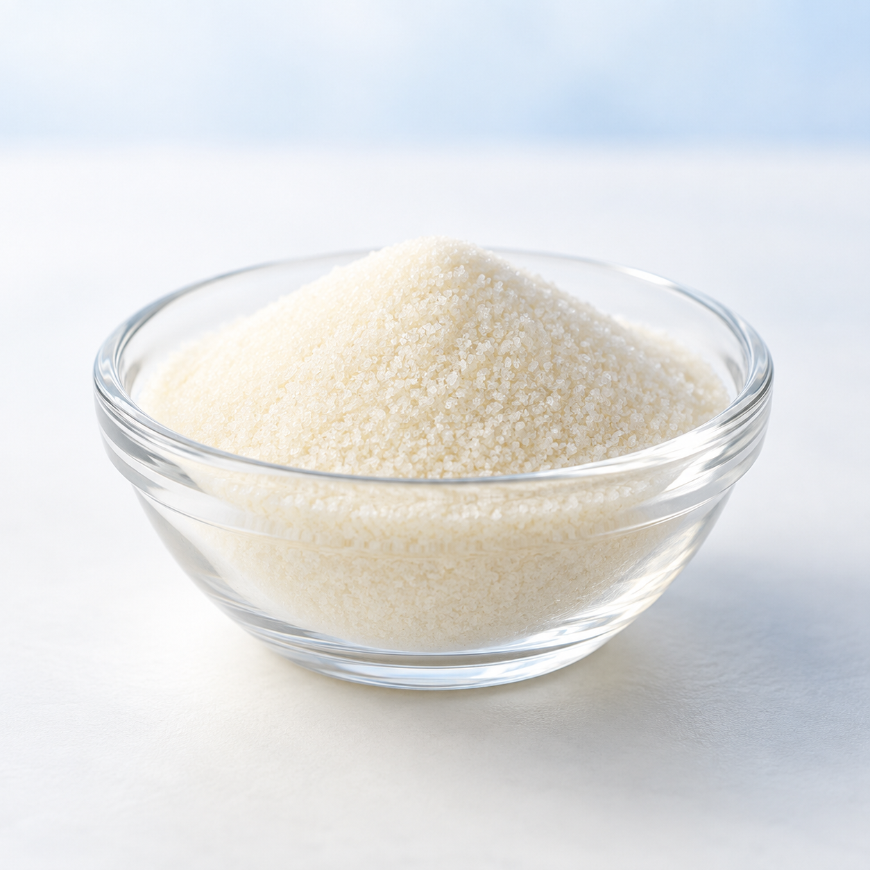 Galactooligosaccharides for food ingredient sourcing