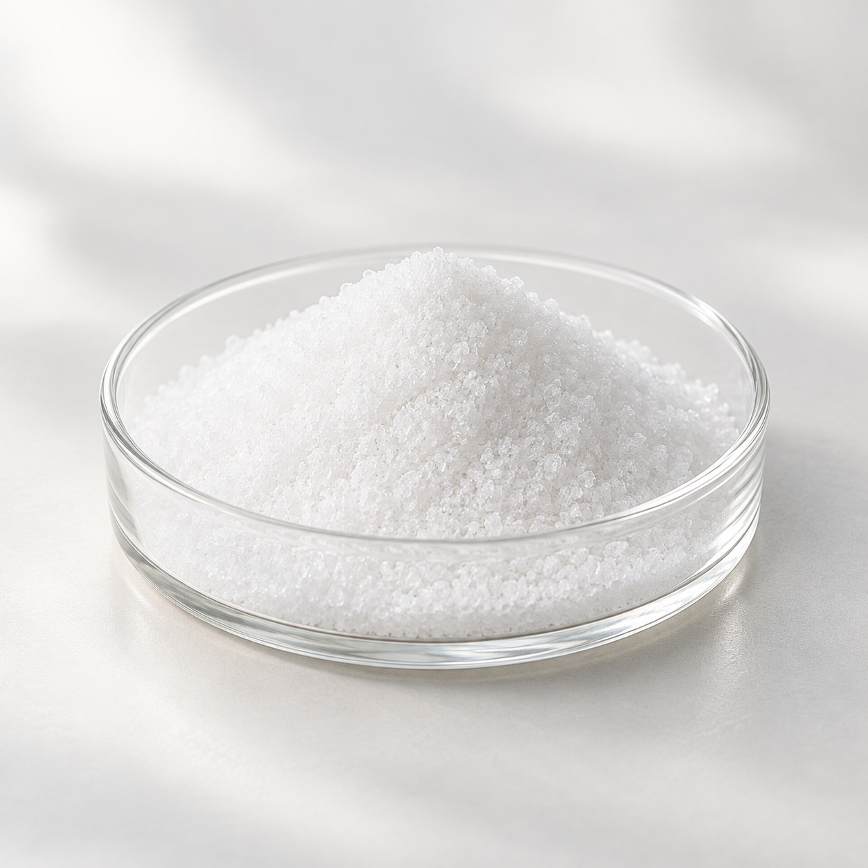 Lactitol for food ingredient sourcing