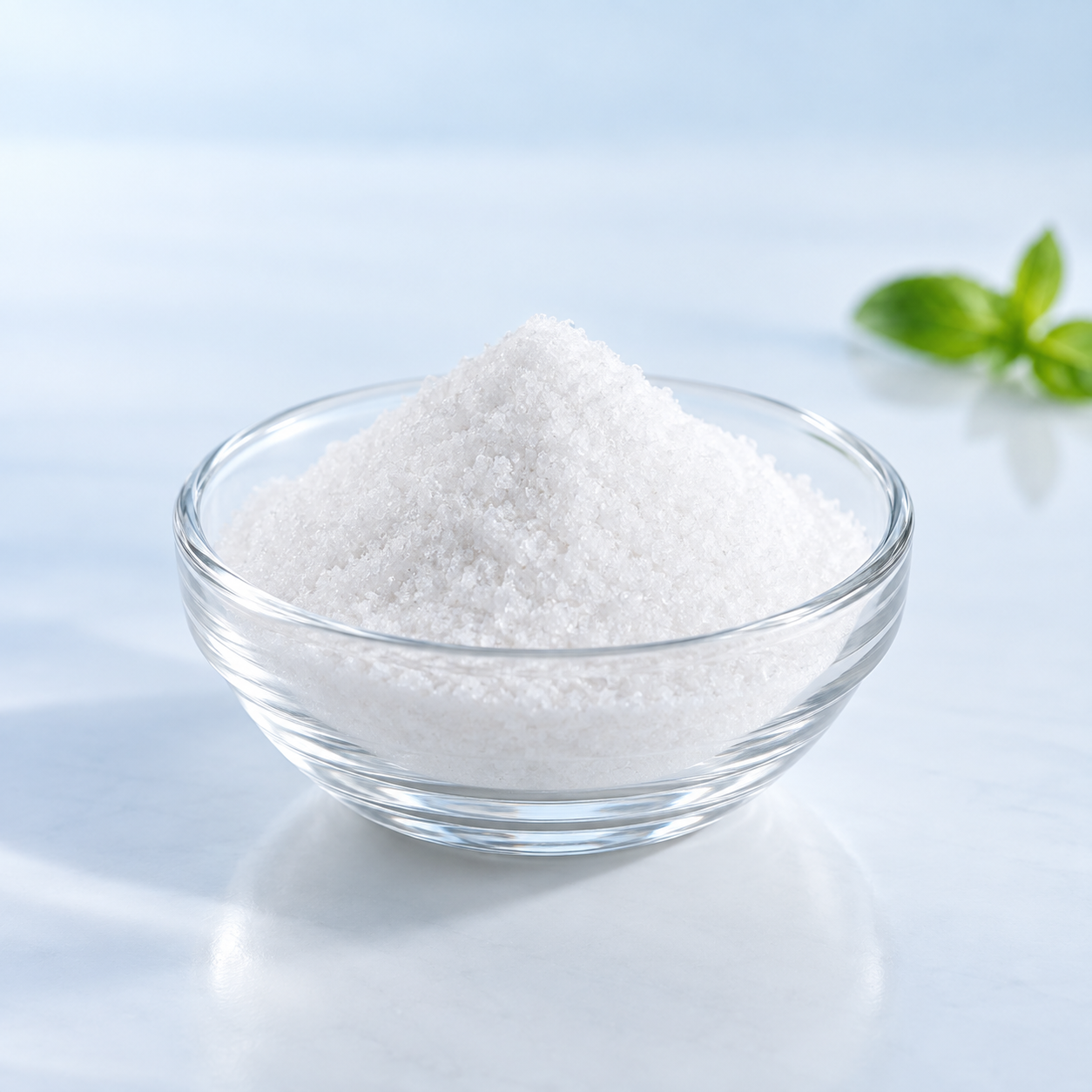 Sodium Erythorbate for food ingredient sourcing