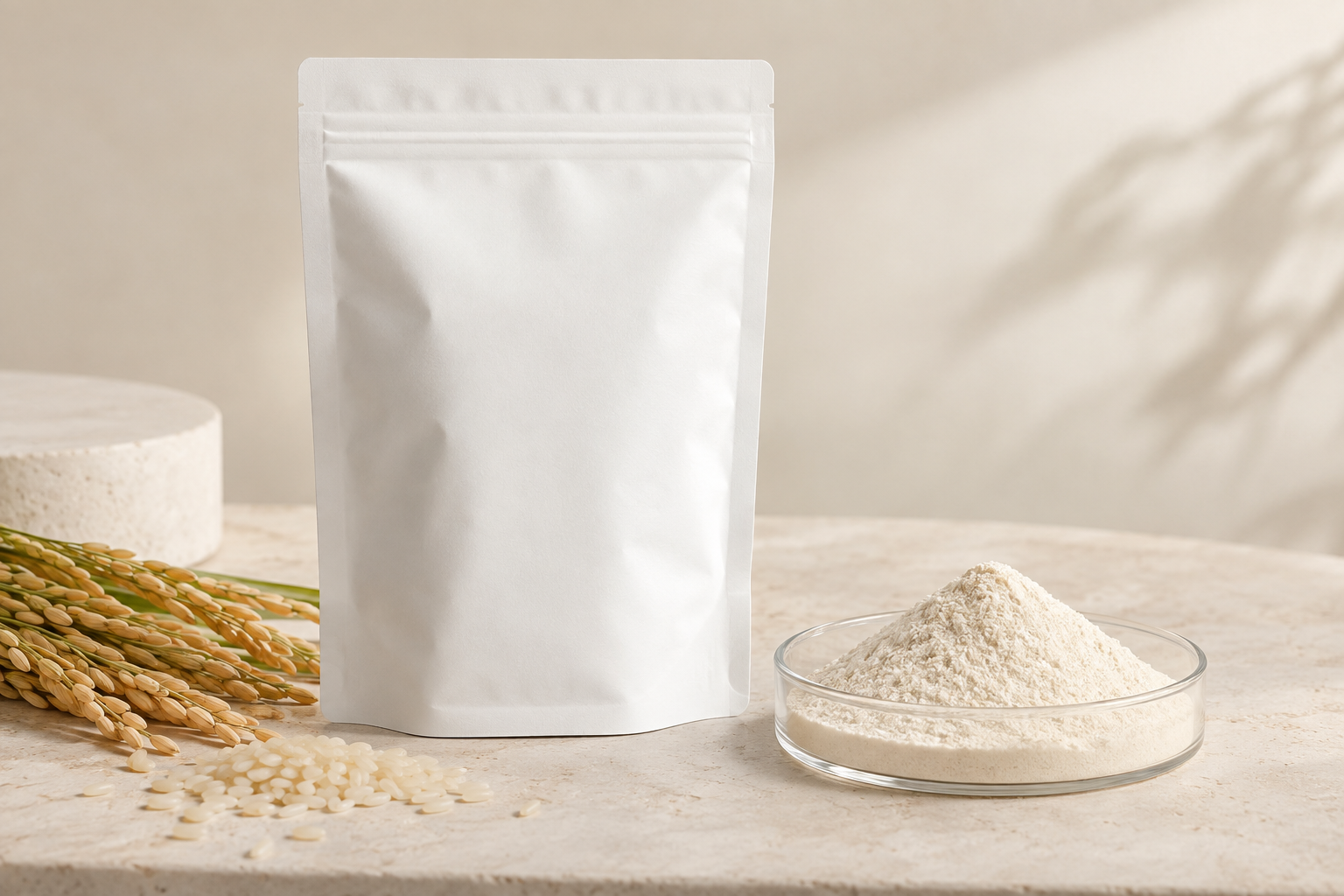 Rice Protein Hydrolysate for peptide ingredient sourcing