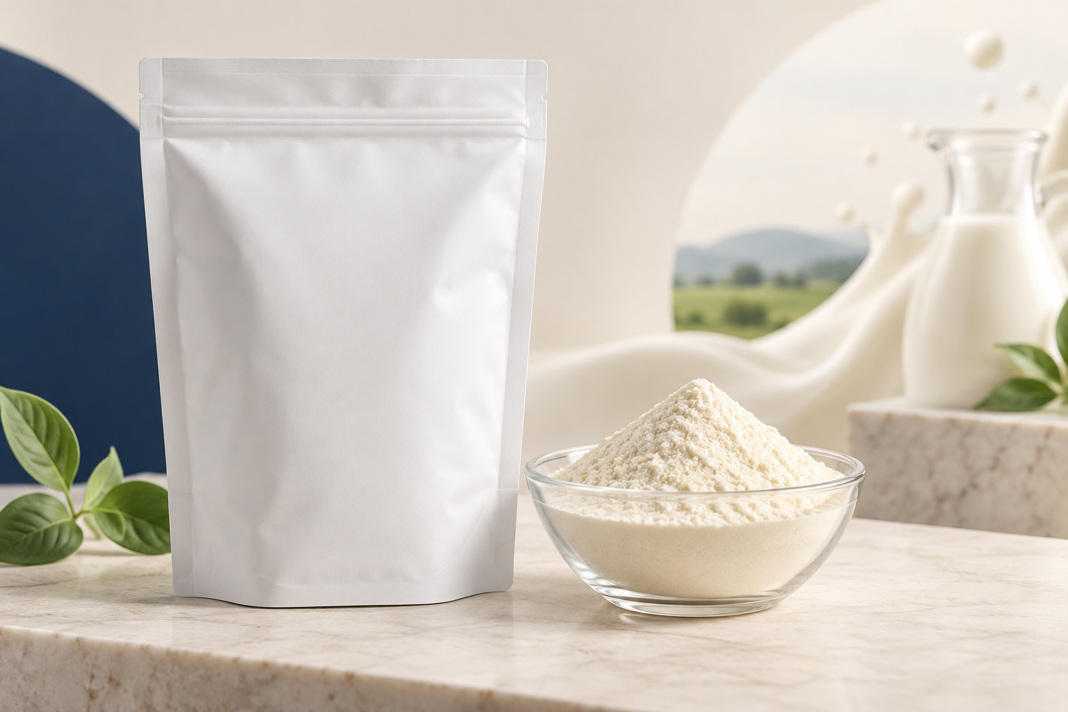 Whey Protein Hydrolysate for peptide ingredient sourcing