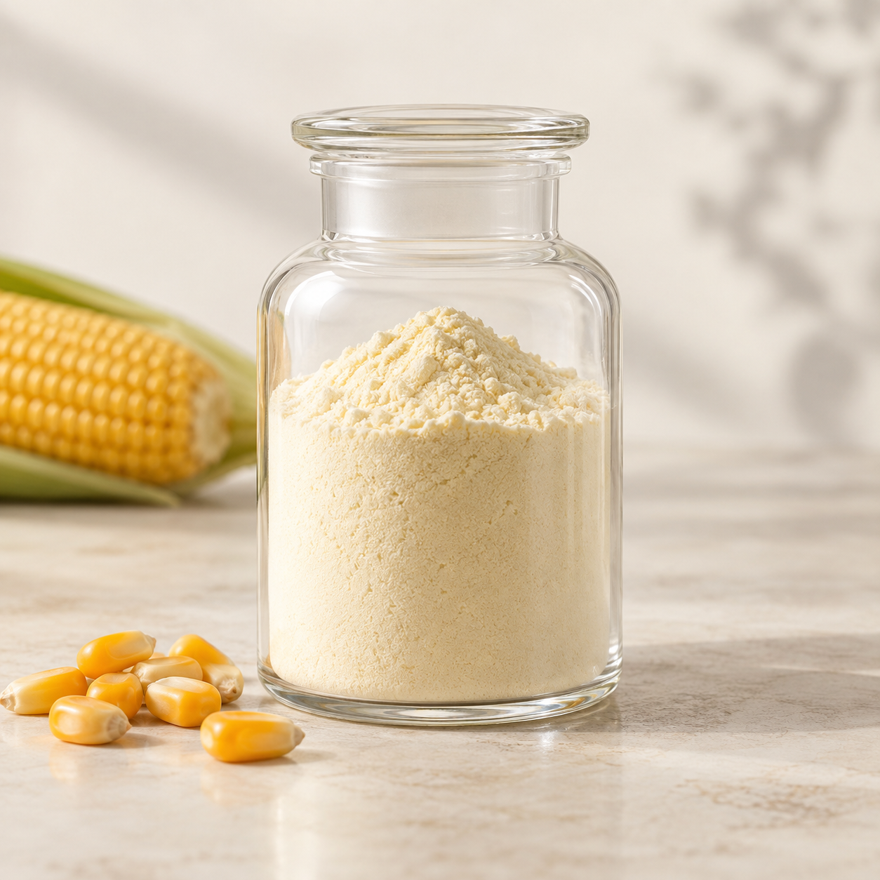 Corn Protein Hydrolysate for peptide ingredient sourcing