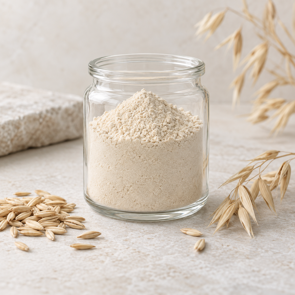 Oat Protein Hydrolysate for peptide ingredient sourcing