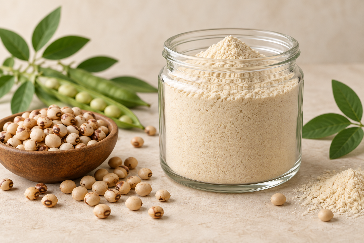 Pigeon Pea Protein Hydrolysate for peptide ingredient sourcing