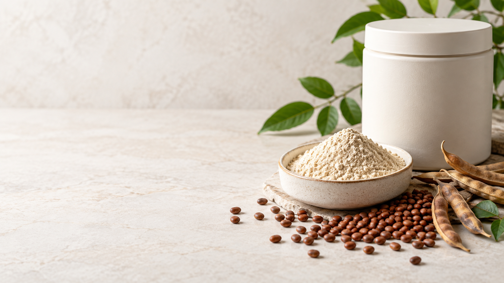 Horse Gram Protein Hydrolysate for peptide ingredient sourcing