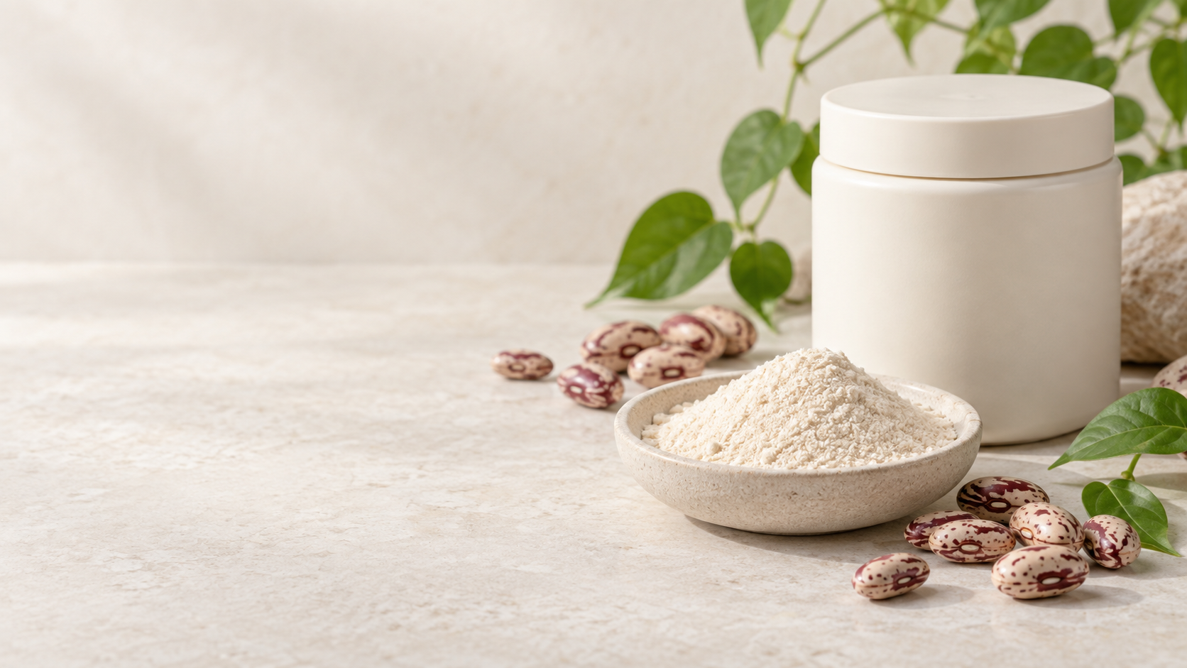 Rice Bean Protein Hydrolysate for peptide ingredient sourcing