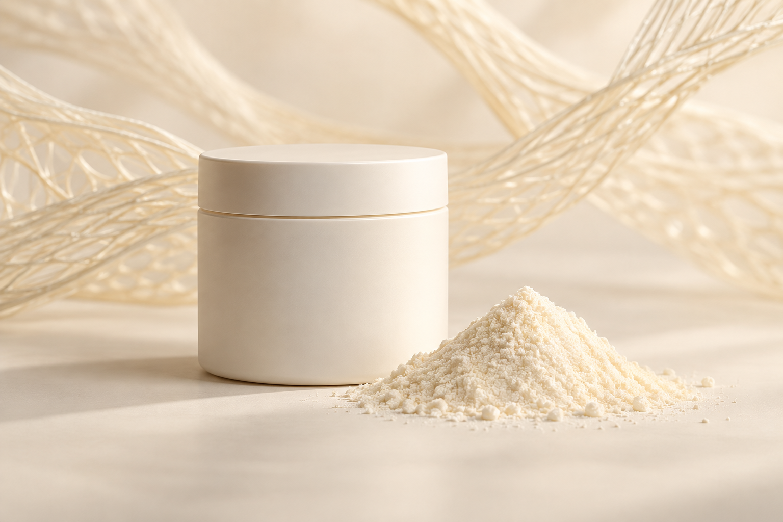 Hydrolyzed Elastin for cosmetic ingredient sourcing