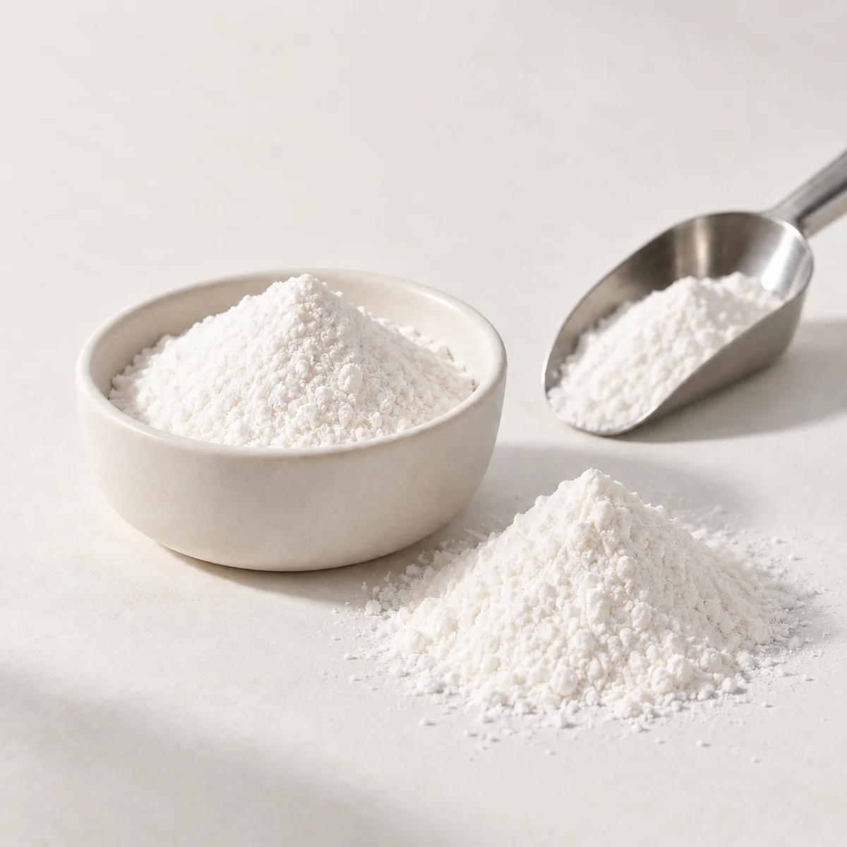 Pullulan Powder sourcing visual