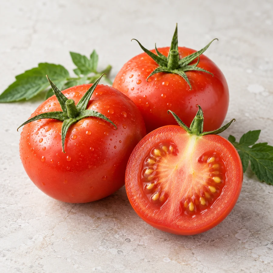 Tomato Extract botanical source context