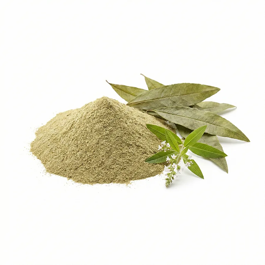 Lemon Verbena Extract raw ingredient