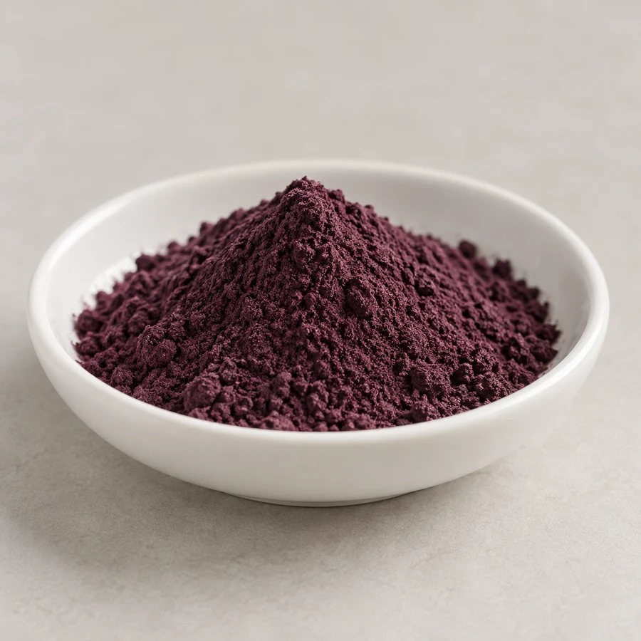 Elderberry Extract raw ingredient