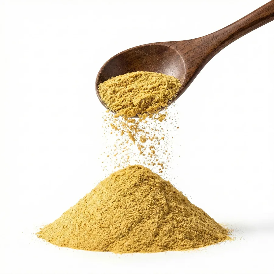 Astragalus Root Powder raw ingredient