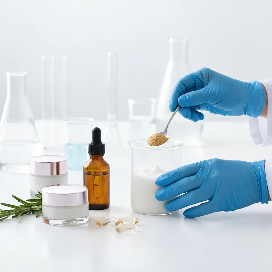 Rosemary Extract formulation discussion context