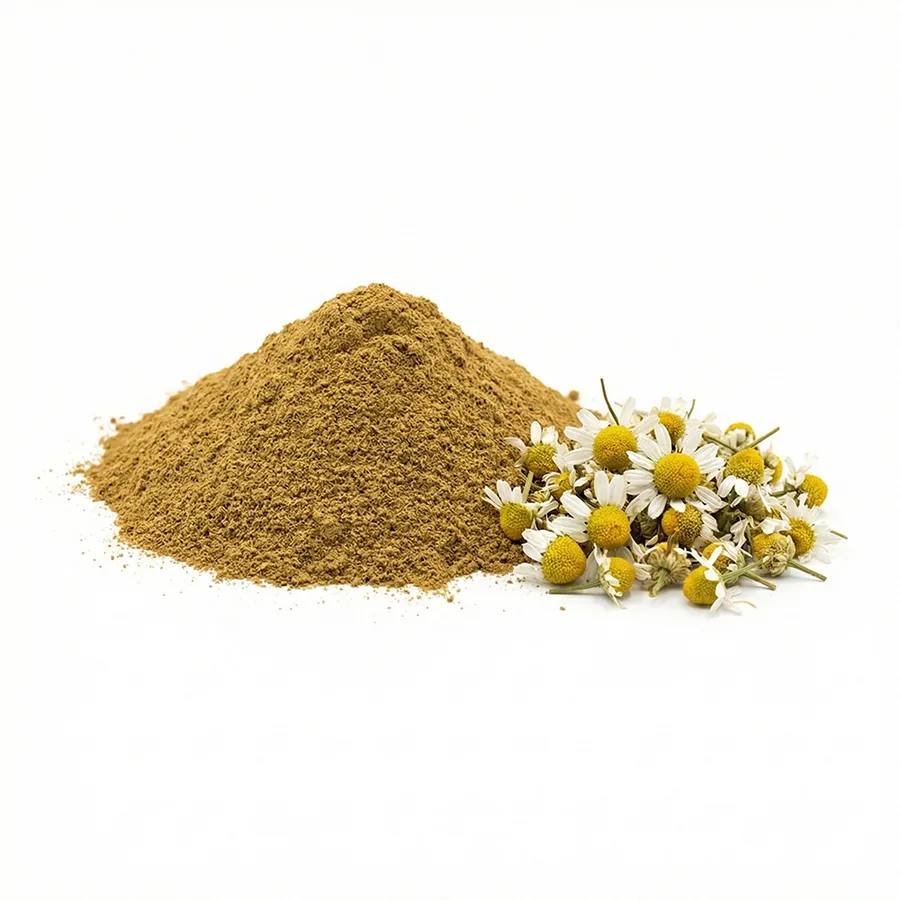 Chamomile Extract raw ingredient