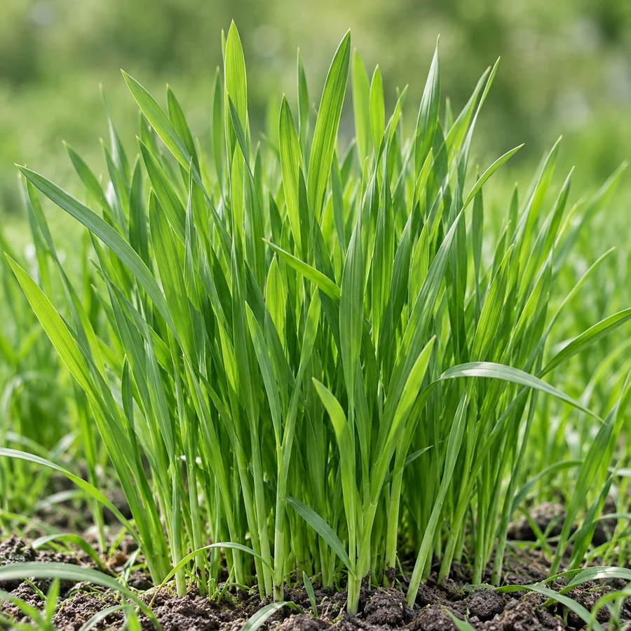 Barley Grass Extract botanical source context