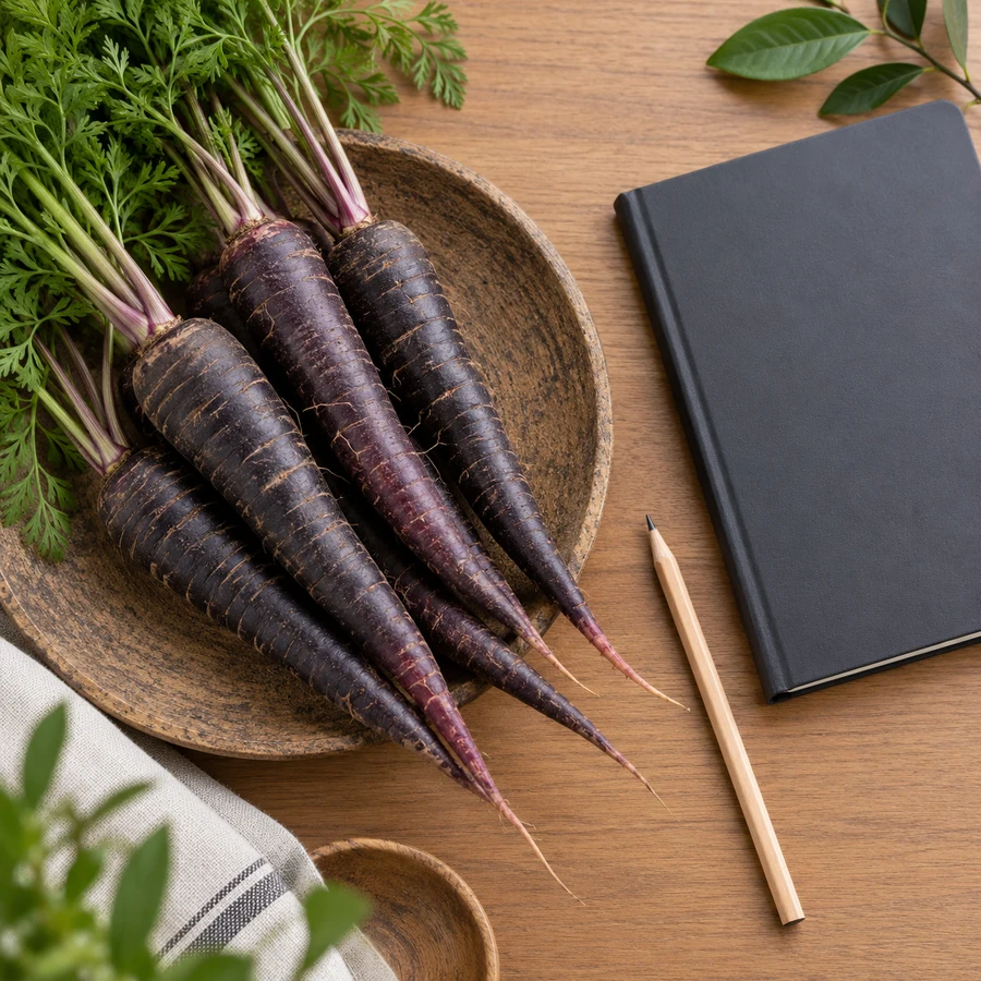 Black Carrot Extract procurement discussion context