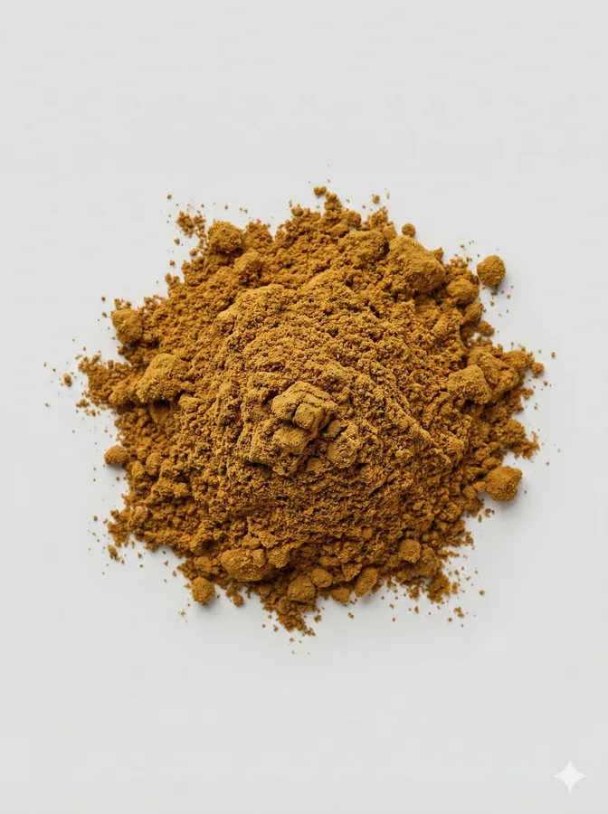 Agaricus Mushroom Powder raw ingredient