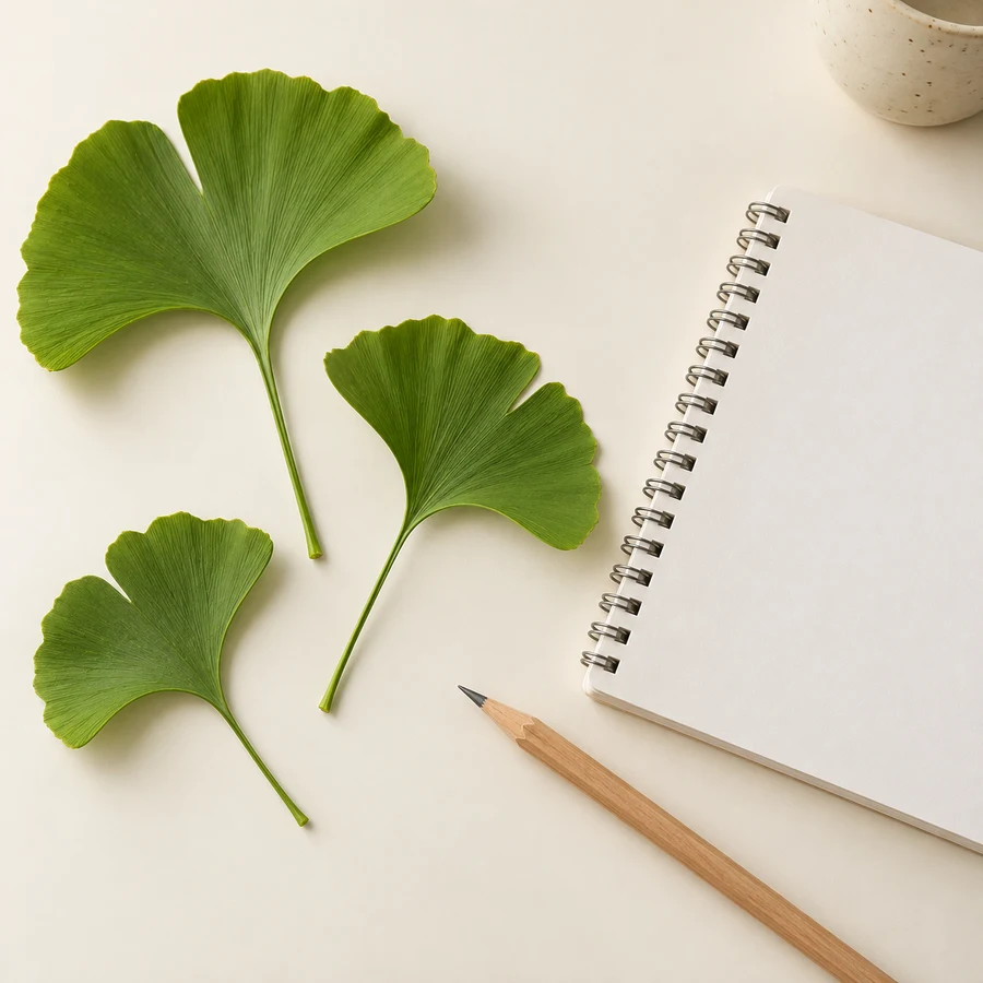 Ginkgo Leaf Extract procurement discussion context