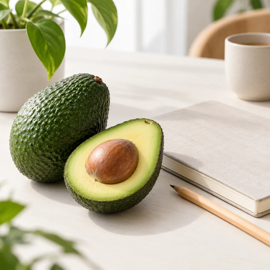 Avocado Extract procurement discussion context