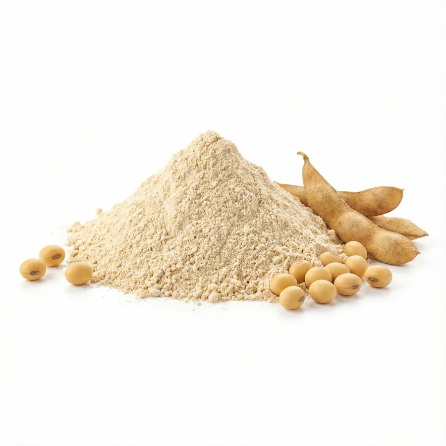 Soy Extract raw ingredient
