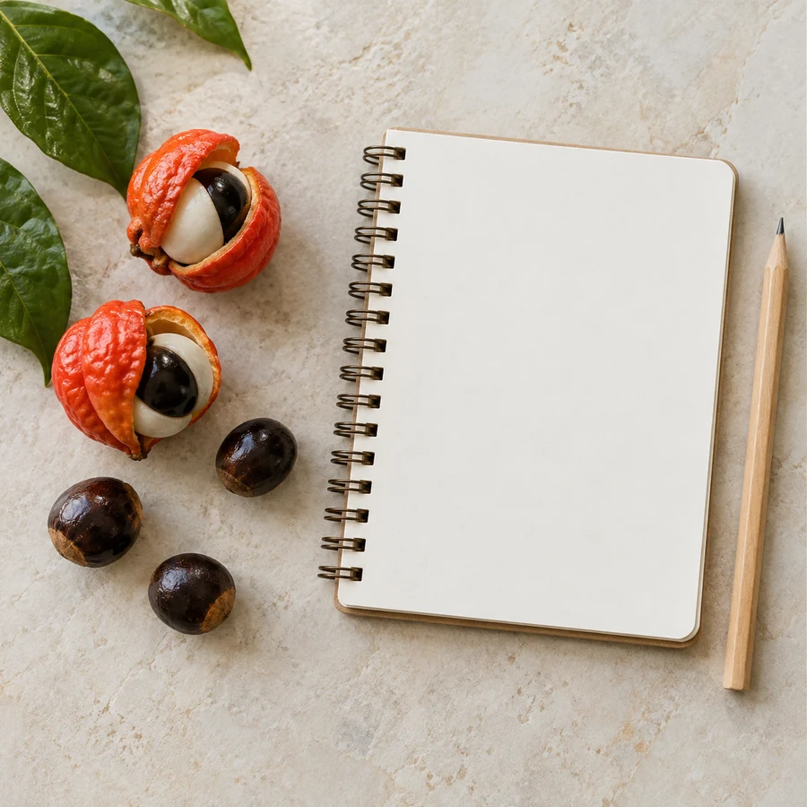 Guarana Extract procurement discussion context