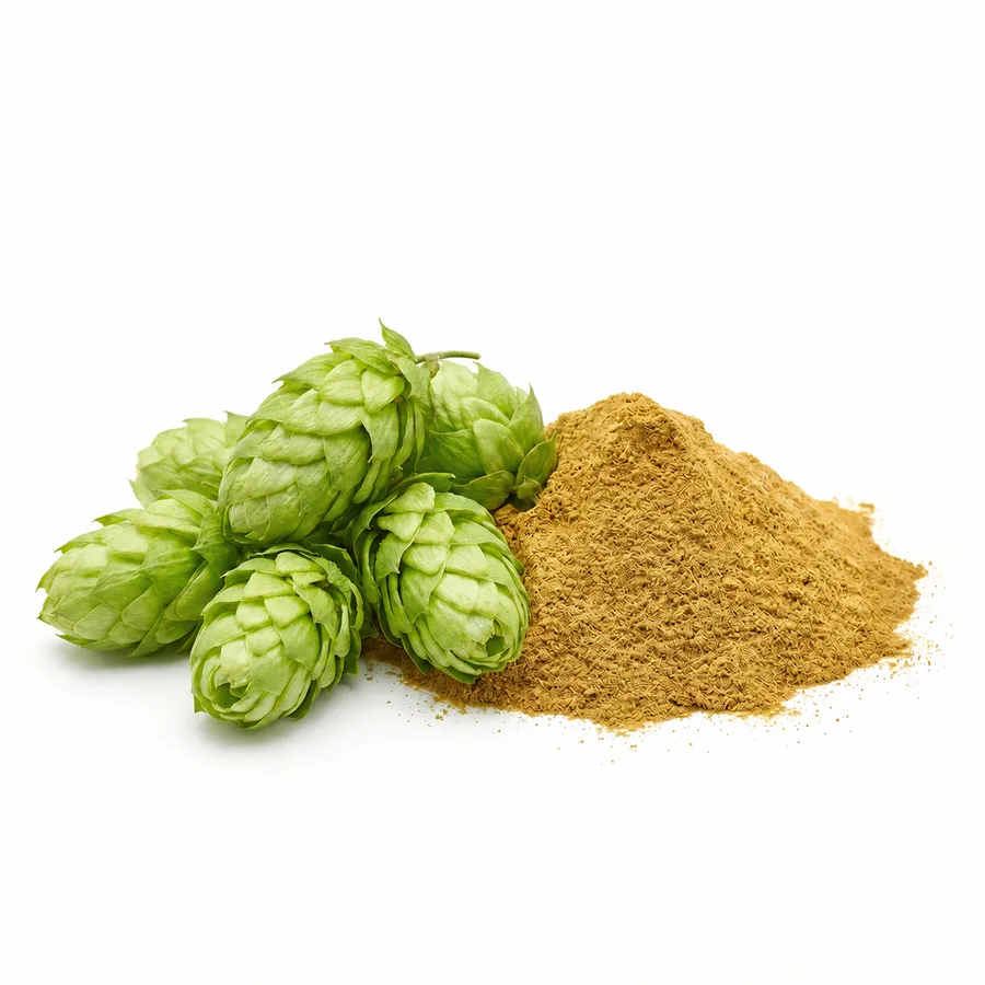Hops Extract raw ingredient