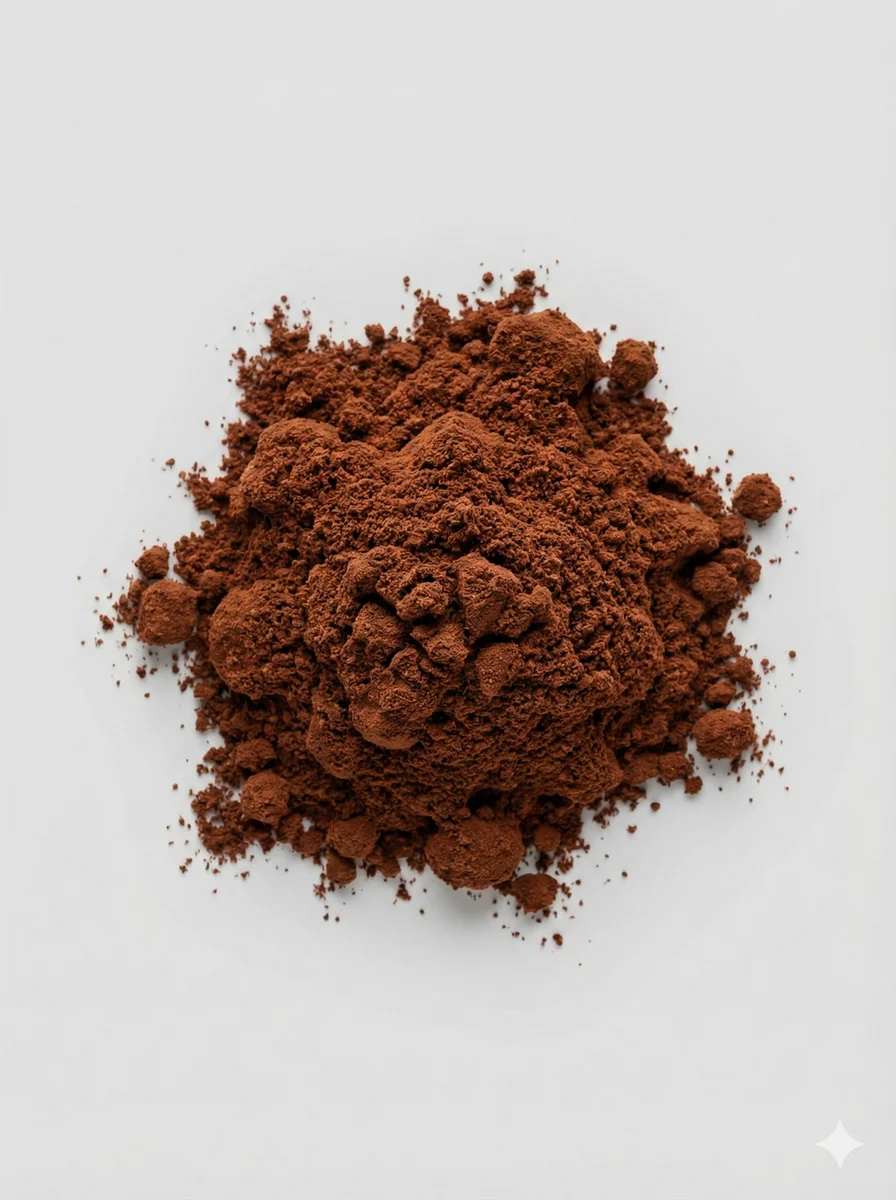 Sanghuang Mushroom Extract raw ingredient