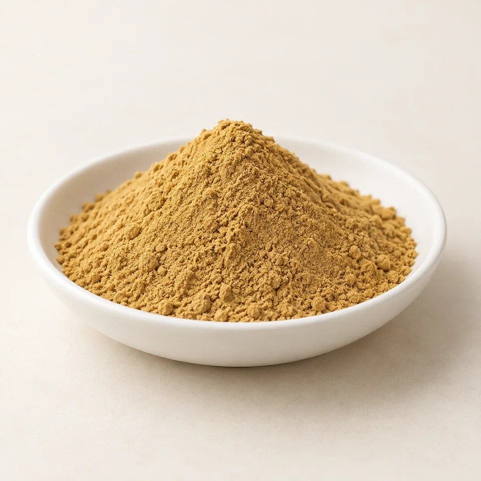 African Mango Seed Extract ingredient sourcing