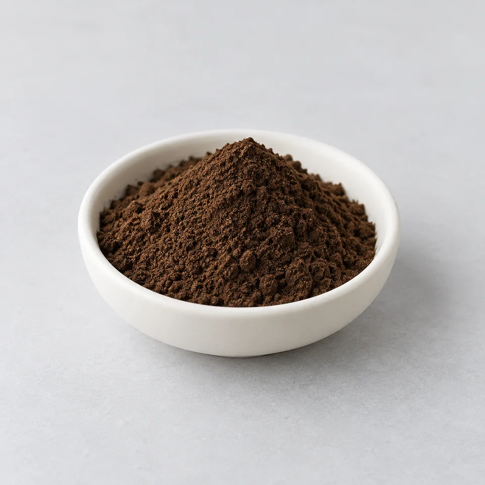 Black Cumin Seed Extract ingredient sourcing