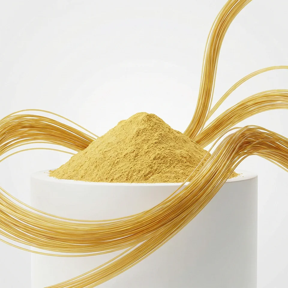 Corn Silk Extract raw material