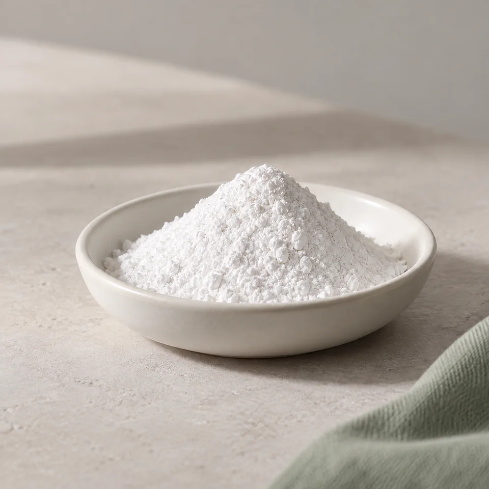 GABA raw material sourcing