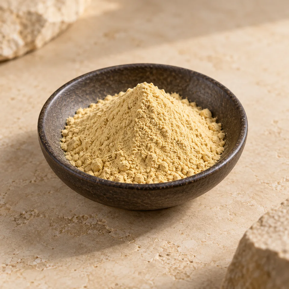 Honeysuckle Extract ingredient sourcing