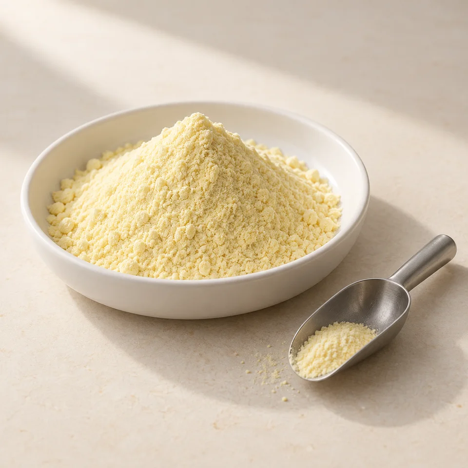 Rutin ingredient sourcing