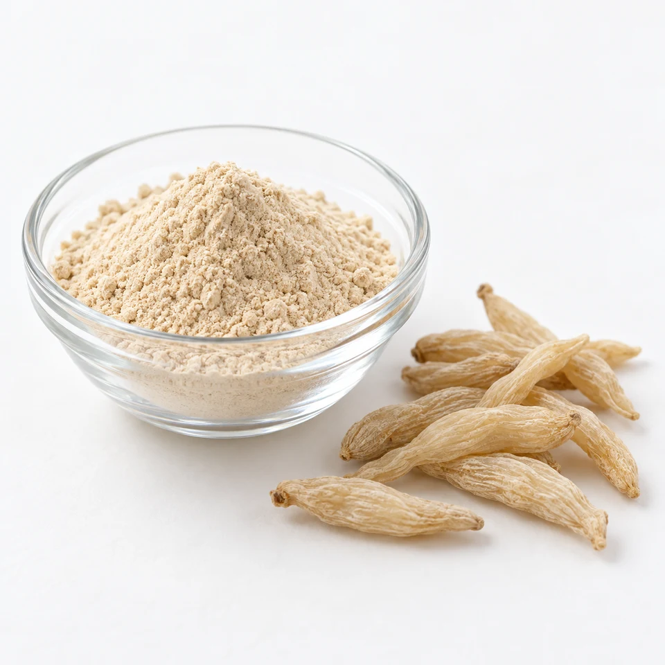 Ophiopogon Root Extract raw material
