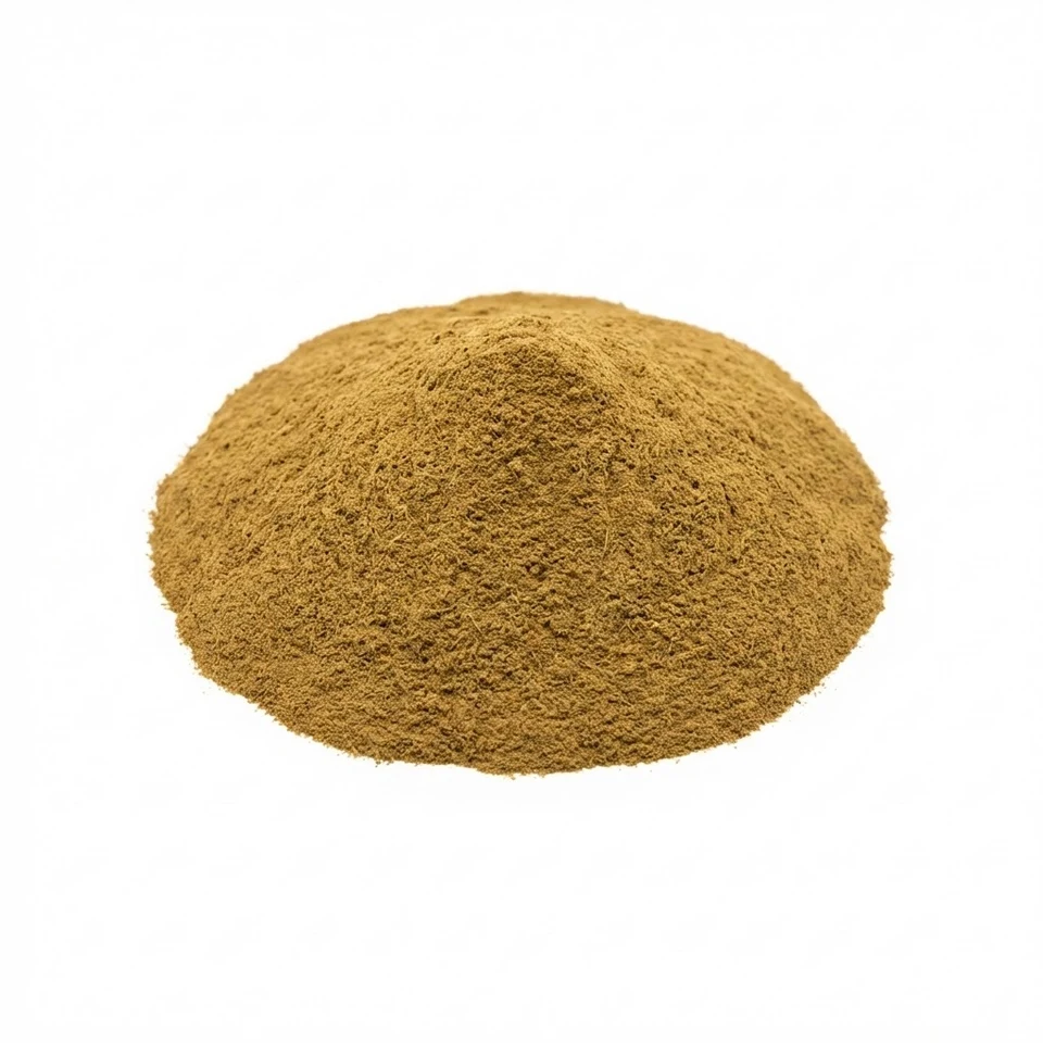 Polygonatum Odoratum Extract raw material