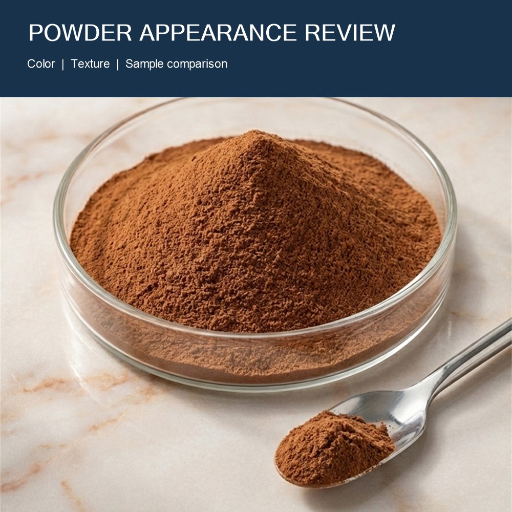 Salvia Miltiorrhiza Extract for Bulk Ingredient Sourcing product detail image 5