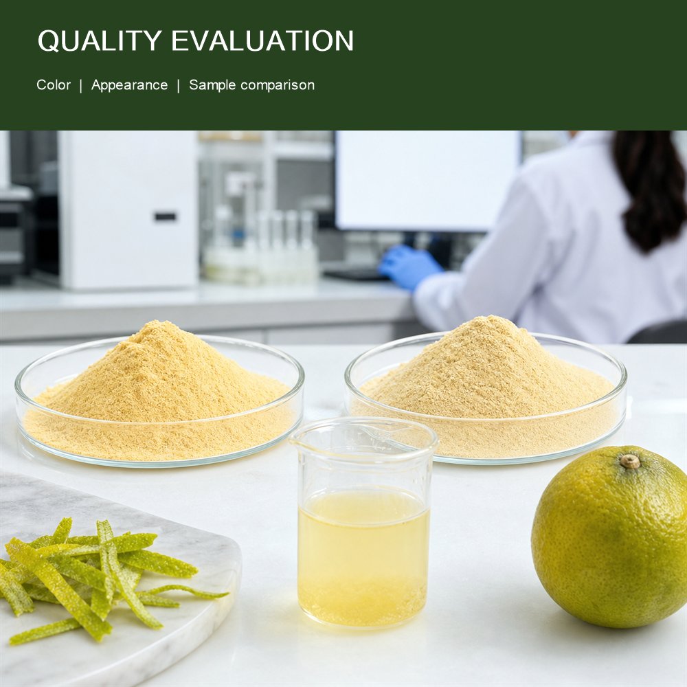 Bergamot Extract for Bulk Ingredient Sourcing product detail image 4