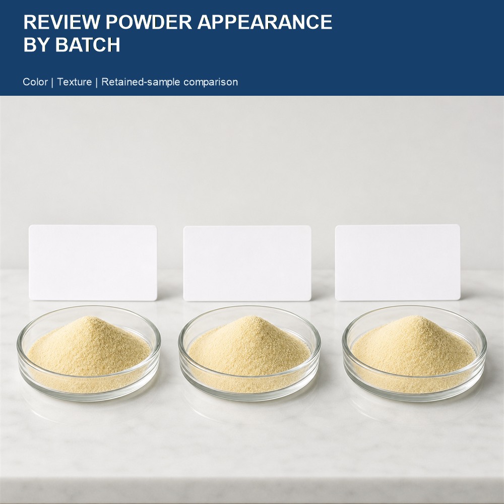 Fisetin Strawberry Extract for Bulk Ingredient Sourcing product detail image 3