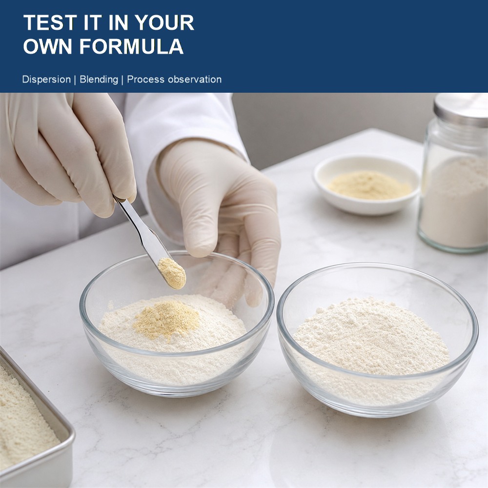 Fisetin Strawberry Extract for Bulk Ingredient Sourcing product detail image 4