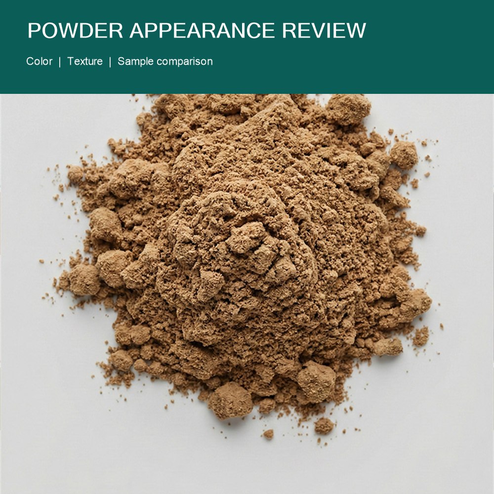 Turkey Tail Mushroom Powder for Bulk Ingredient Sourcing product detail image 6