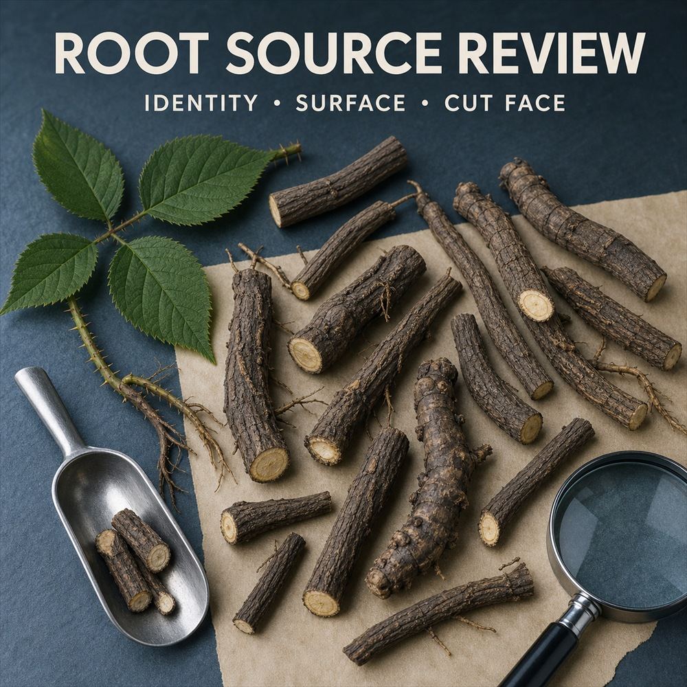 Eleuthero Root Extract for Bulk Ingredient Sourcing product detail image 2