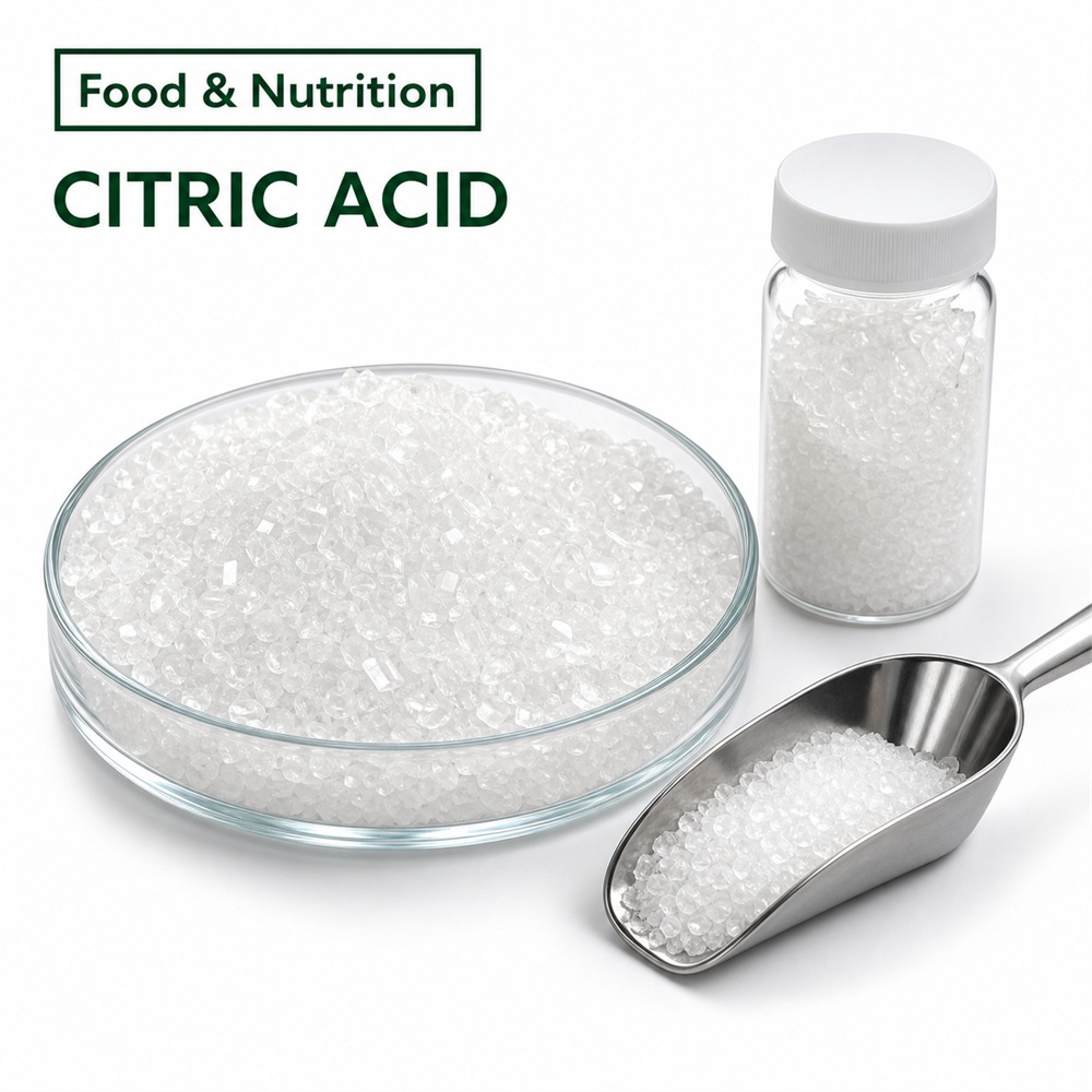 Food additive category