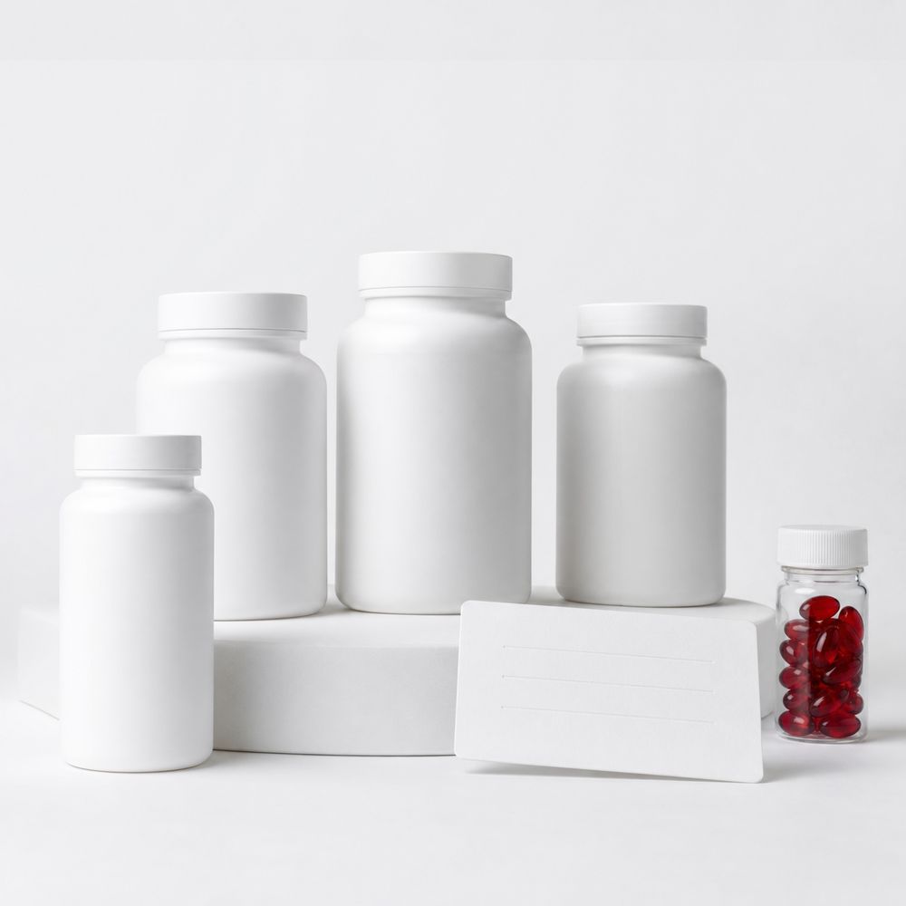 Astaxanthin Softgel Capsules for Beauty Supplement OEM/ODM product detail image 5