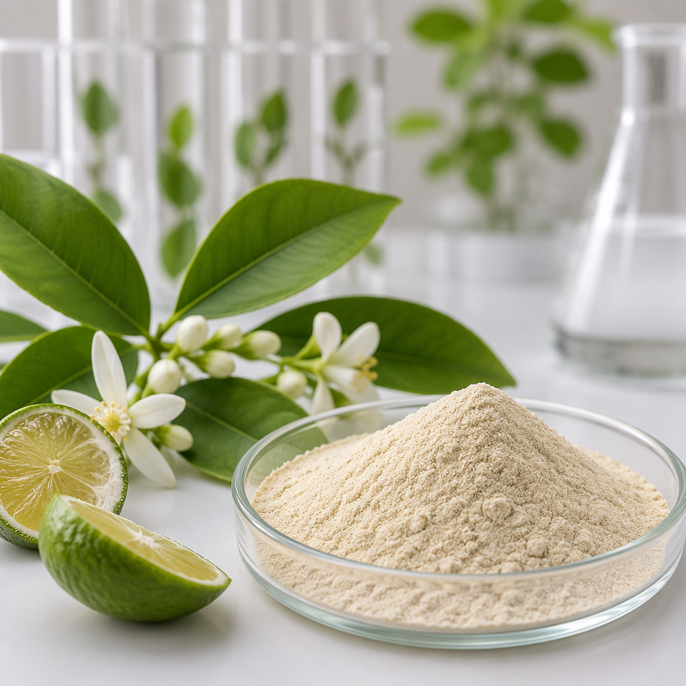 Eriodictyol for Botanical Ingredient Sourcing product detail image 2