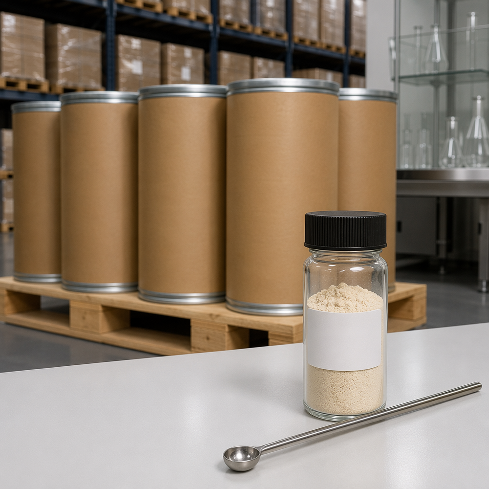Eriodictyol for Botanical Ingredient Sourcing product detail image 5