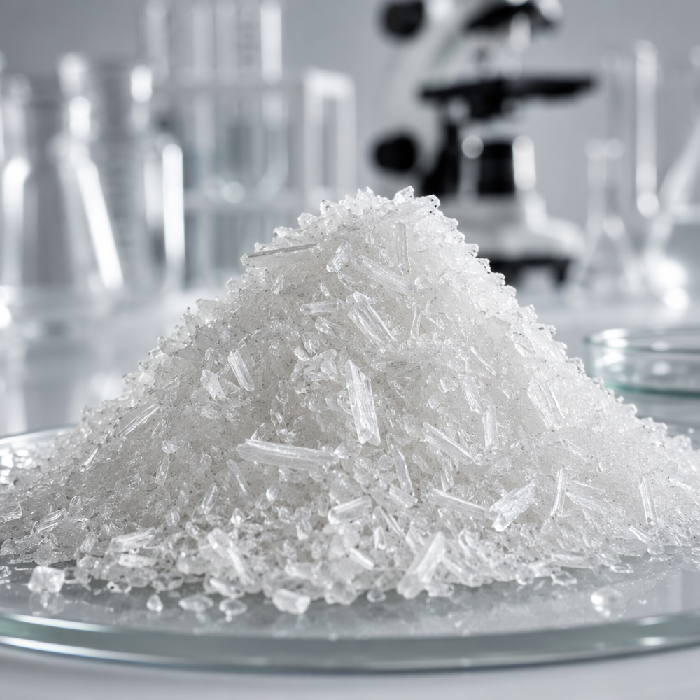 Cycloastragenol for Nutrition Ingredient Sourcing product detail image 3