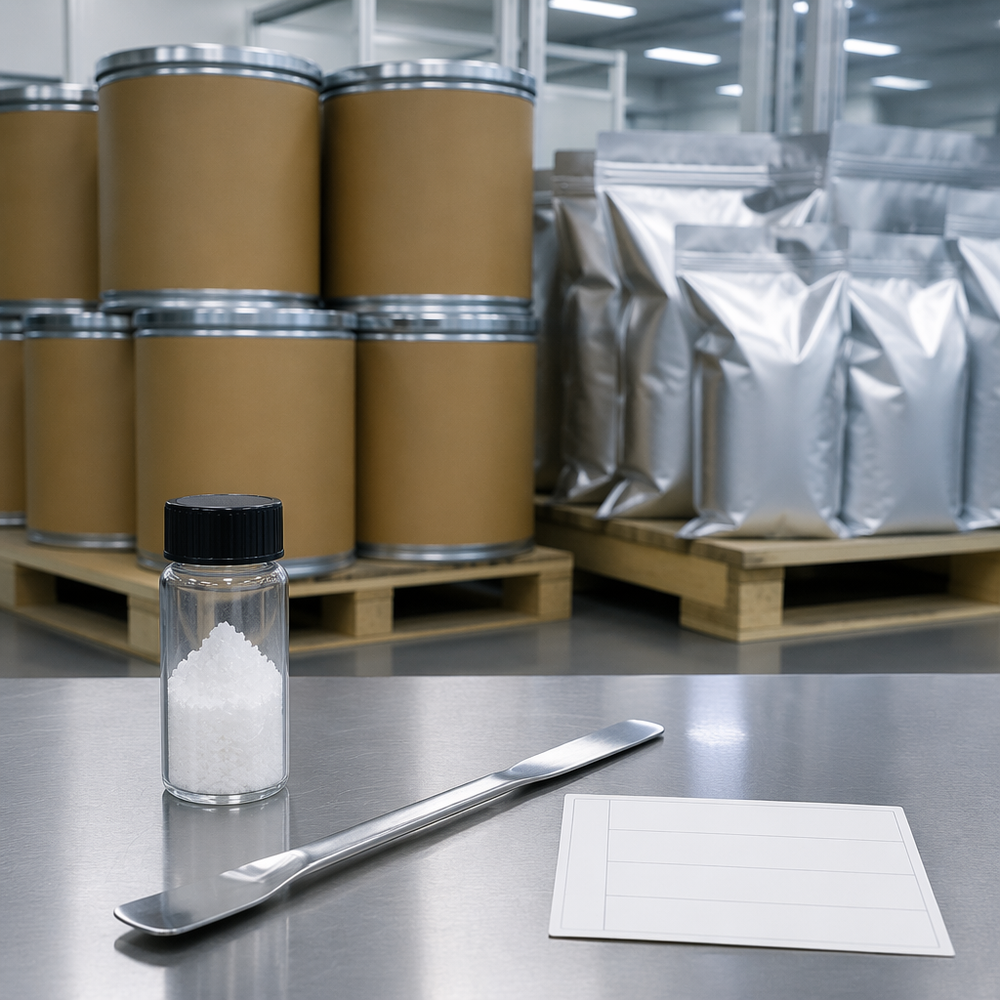 Cycloastragenol for Nutrition Ingredient Sourcing product detail image 5