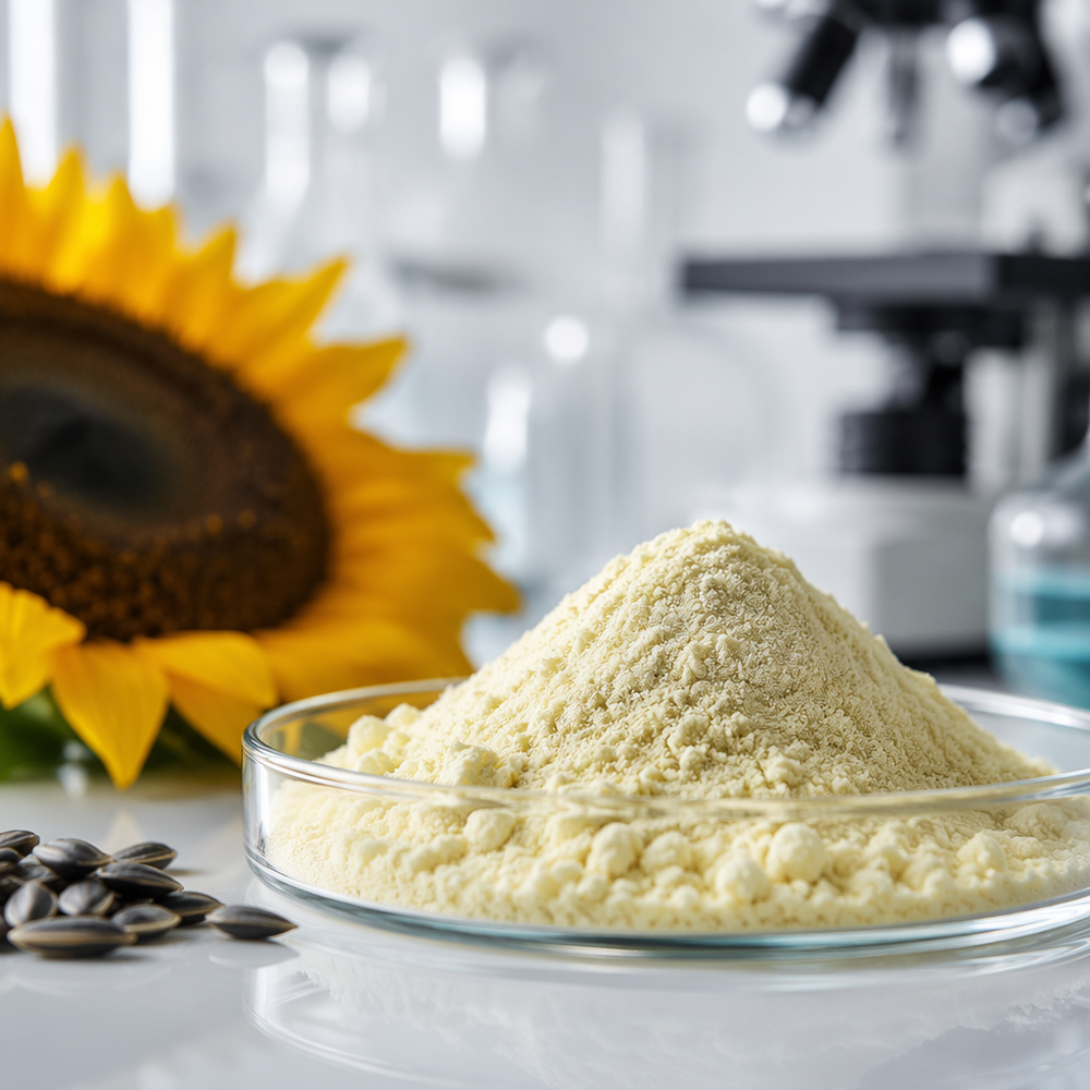 Phosphatidylserine (PS) for Nutrition Ingredient Sourcing product detail image 2